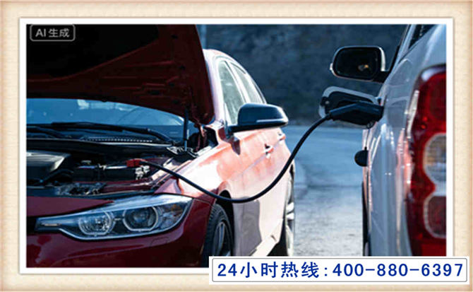 伊美潍坊拖车,附近24小时汽车拖车救援，潍坊道路救援拖车电话