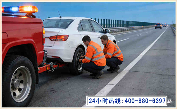 伊美汽车救援道路救援 伊美汽车救援道路救援